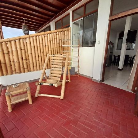 Maria Jose Bungalows Соритос Екстериор снимка
