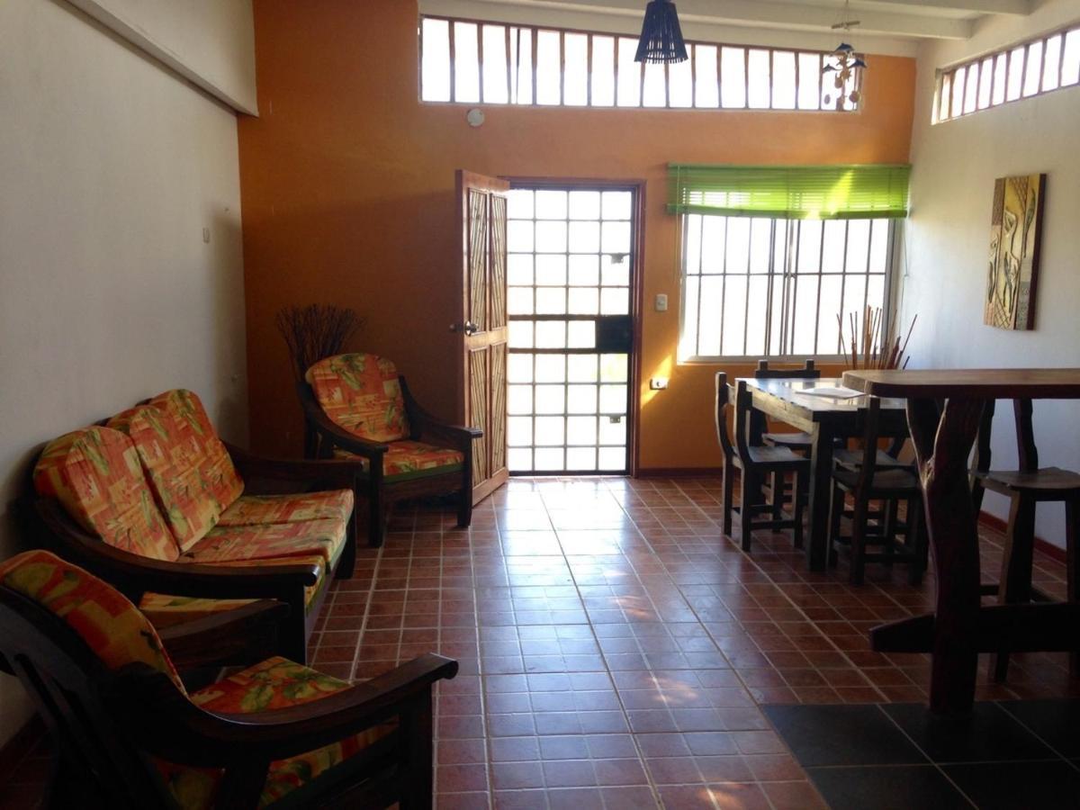Maria Jose Bungalows Соритос Екстериор снимка