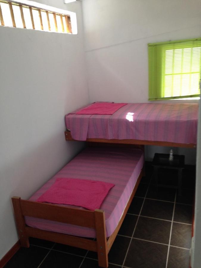 Maria Jose Bungalows Соритос Екстериор снимка