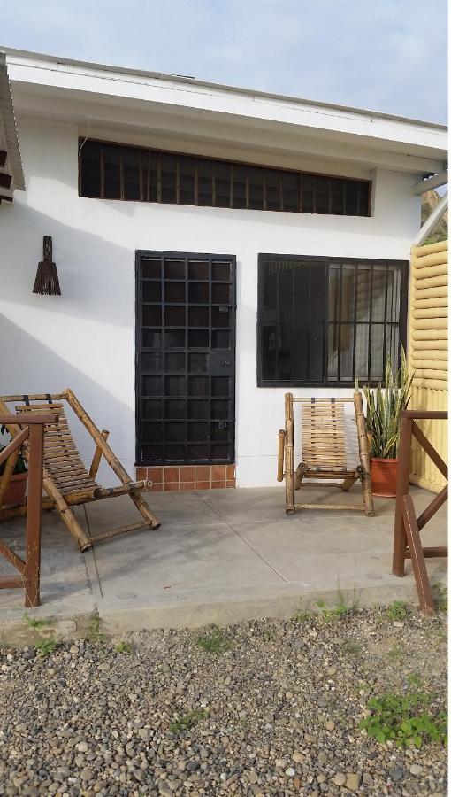 Maria Jose Bungalows Соритос Екстериор снимка