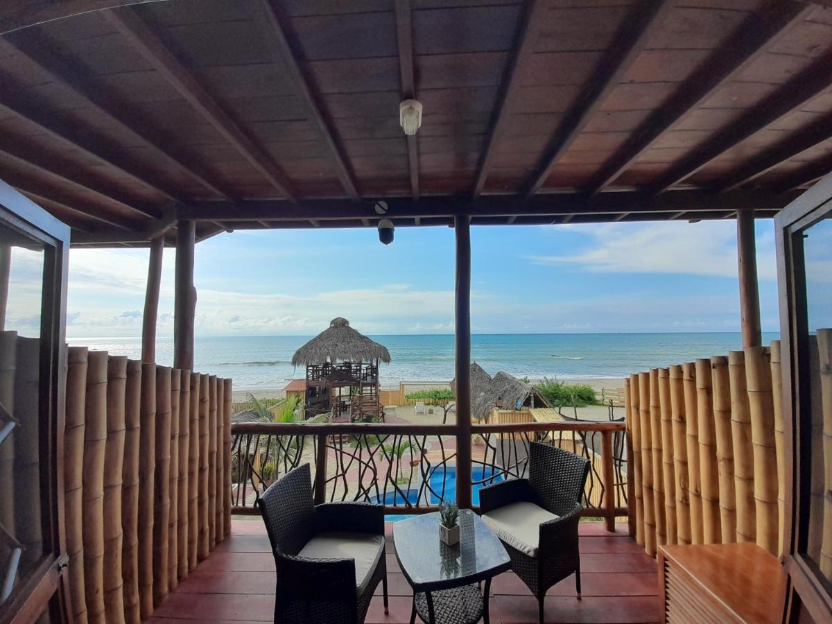 Maria Jose Bungalows Соритос Екстериор снимка