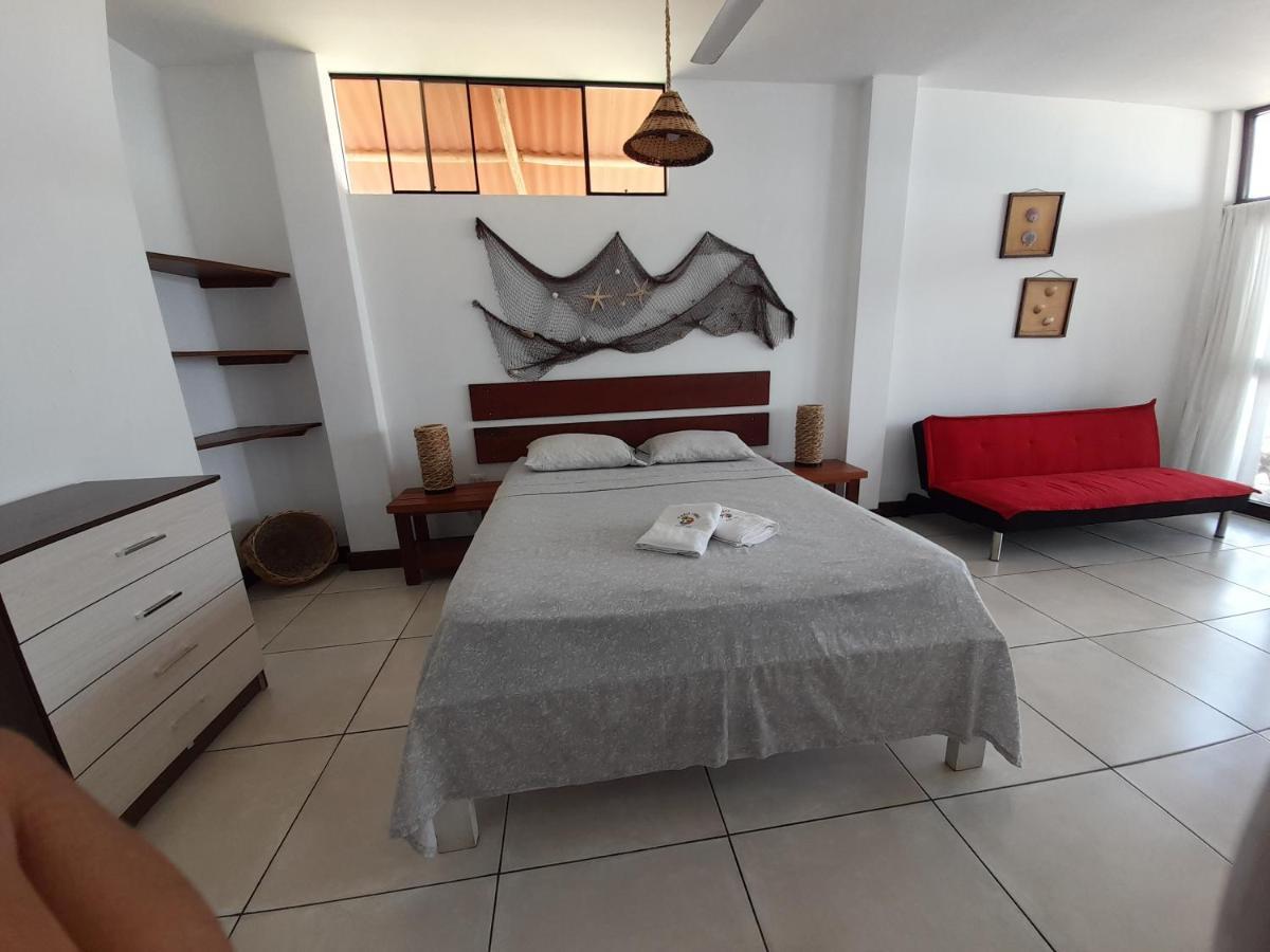 Maria Jose Bungalows Соритос Екстериор снимка