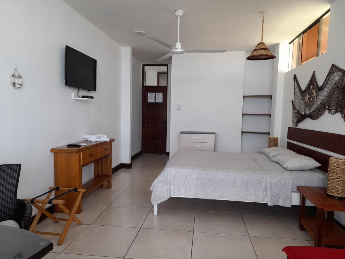 Maria Jose Bungalows Соритос Екстериор снимка