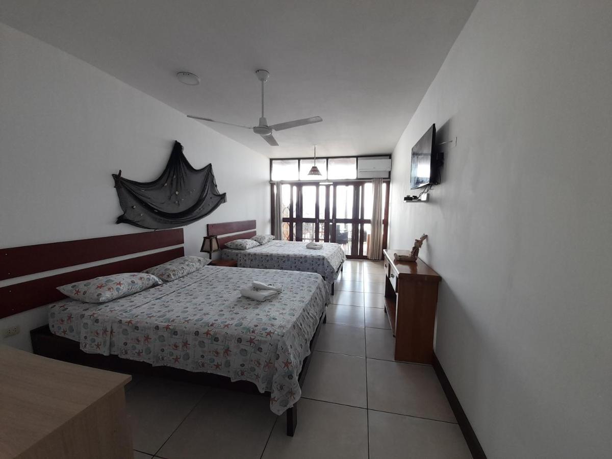 Maria Jose Bungalows Соритос Екстериор снимка