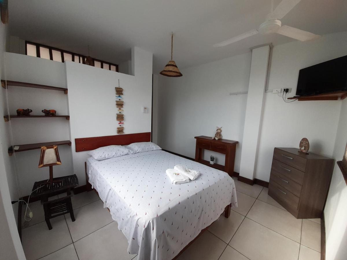 Maria Jose Bungalows Соритос Екстериор снимка