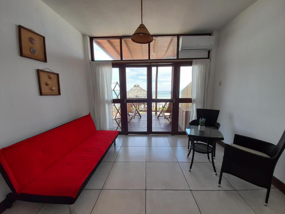 Maria Jose Bungalows Соритос Екстериор снимка