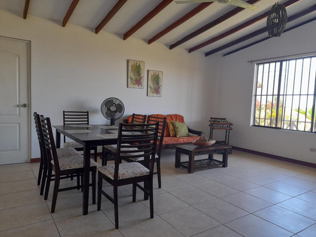 Maria Jose Bungalows Соритос Екстериор снимка