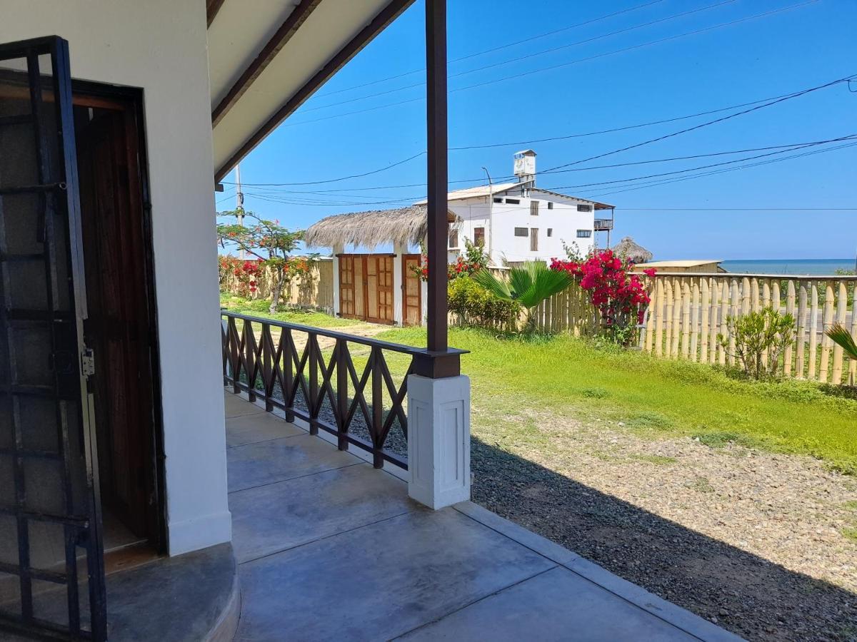 Maria Jose Bungalows Соритос Екстериор снимка