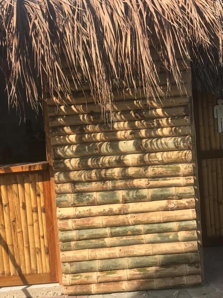 Maria Jose Bungalows Соритос Екстериор снимка