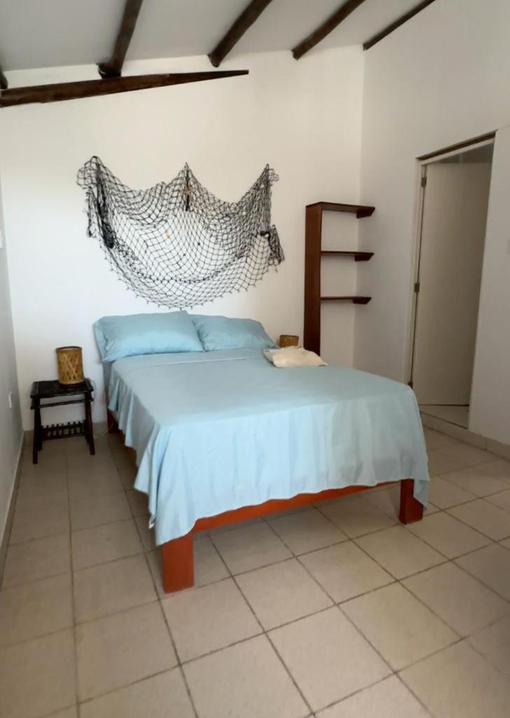 Maria Jose Bungalows Соритос Екстериор снимка