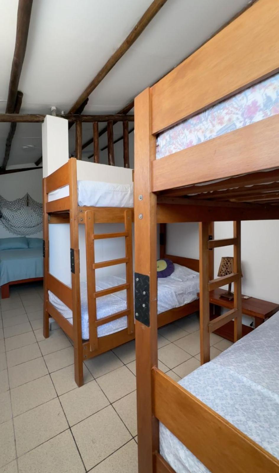 Maria Jose Bungalows Соритос Екстериор снимка