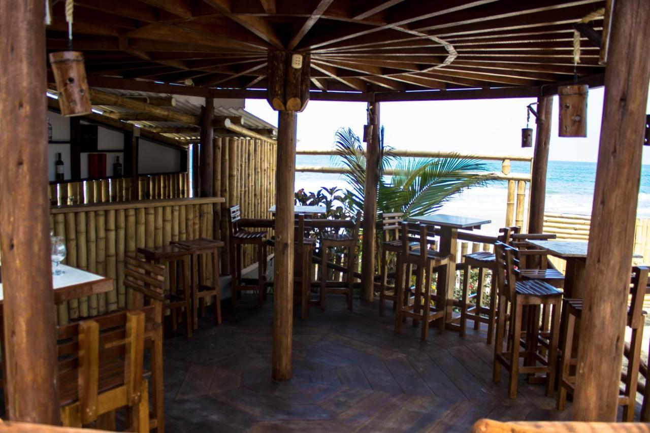 Maria Jose Bungalows Соритос Екстериор снимка