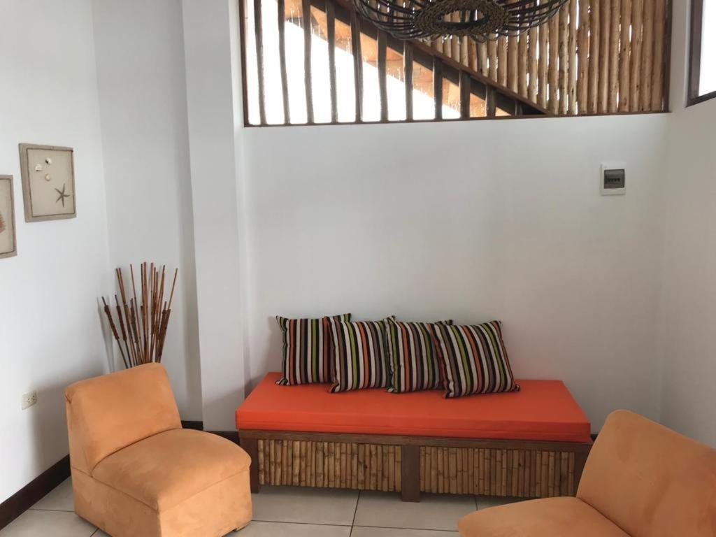 Maria Jose Bungalows Соритос Екстериор снимка