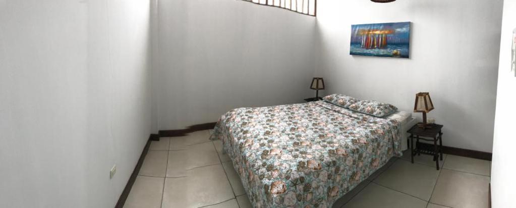Maria Jose Bungalows Соритос Екстериор снимка