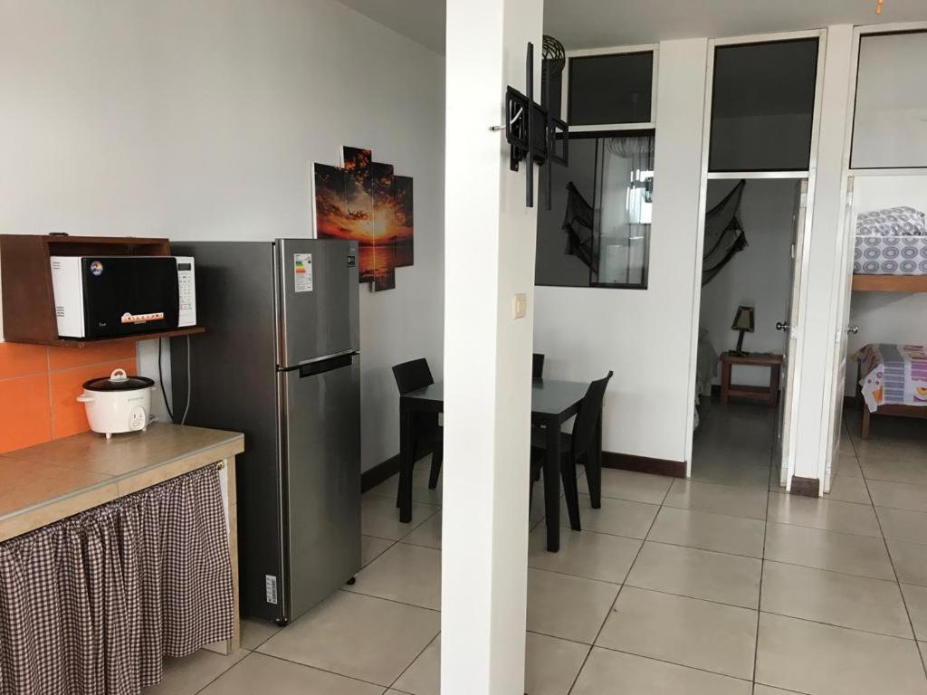 Maria Jose Bungalows Соритос Екстериор снимка