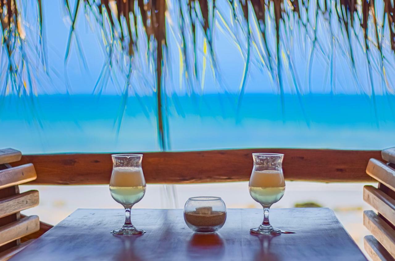 Maria Jose Bungalows Соритос Екстериор снимка