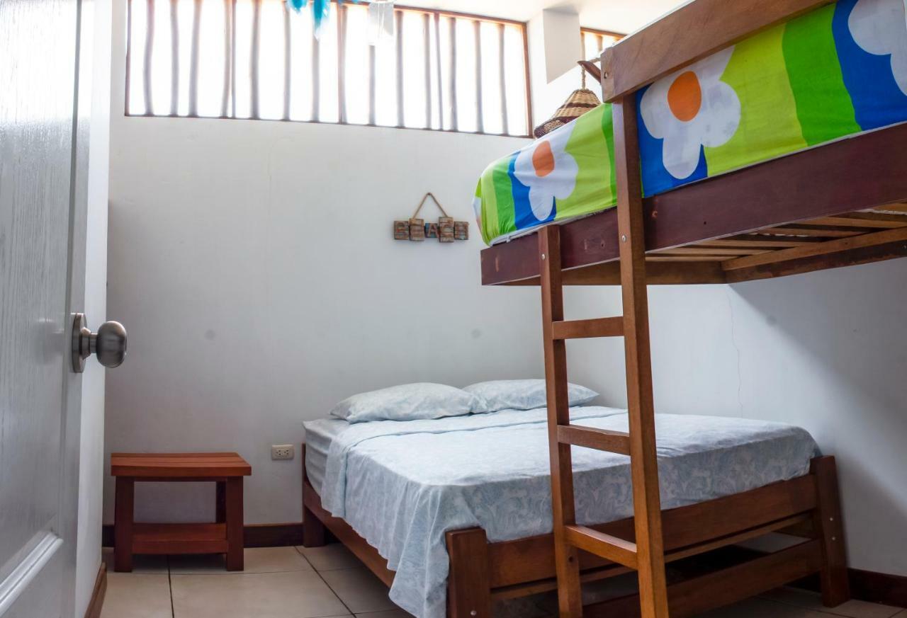 Maria Jose Bungalows Соритос Екстериор снимка