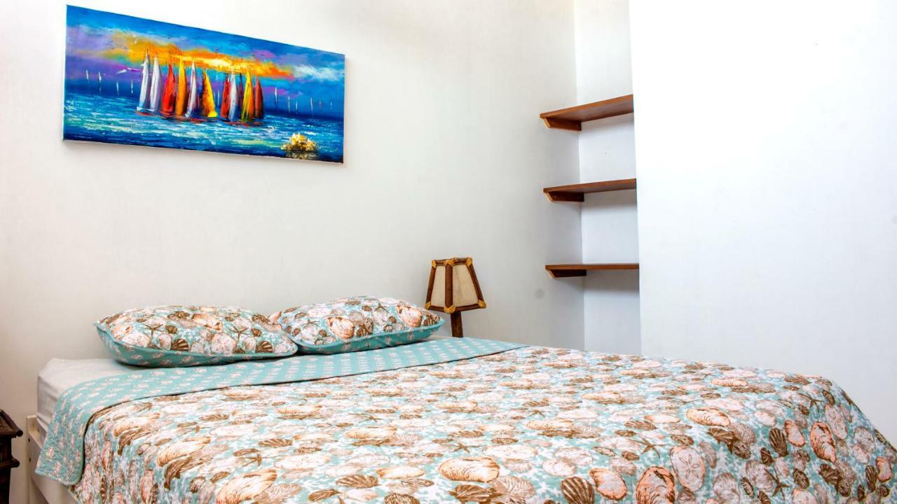 Maria Jose Bungalows Соритос Екстериор снимка