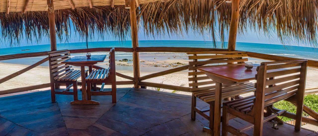 Maria Jose Bungalows Соритос Екстериор снимка