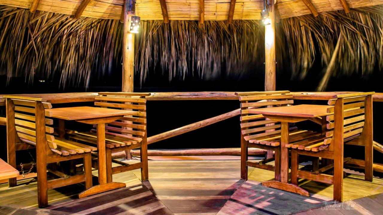 Maria Jose Bungalows Соритос Екстериор снимка