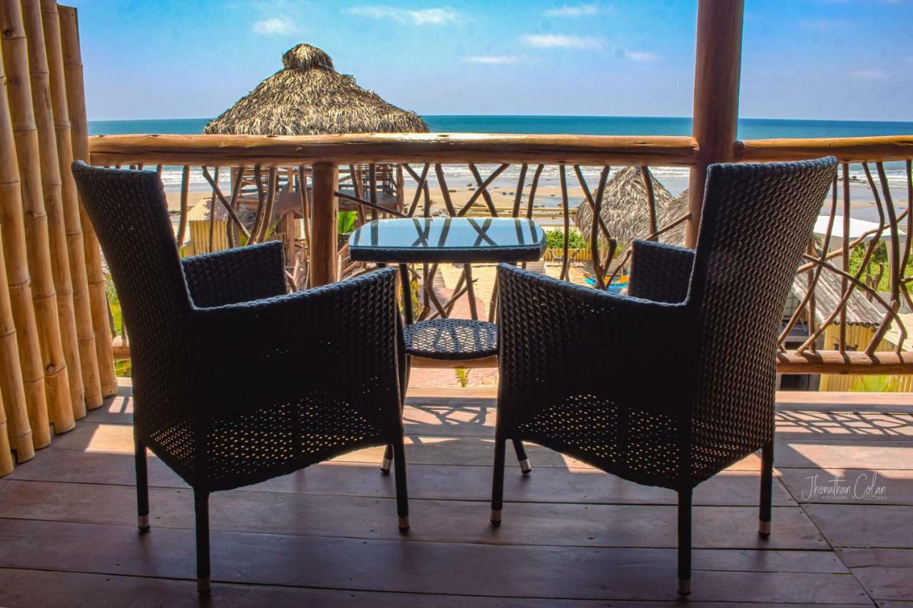 Maria Jose Bungalows Соритос Екстериор снимка