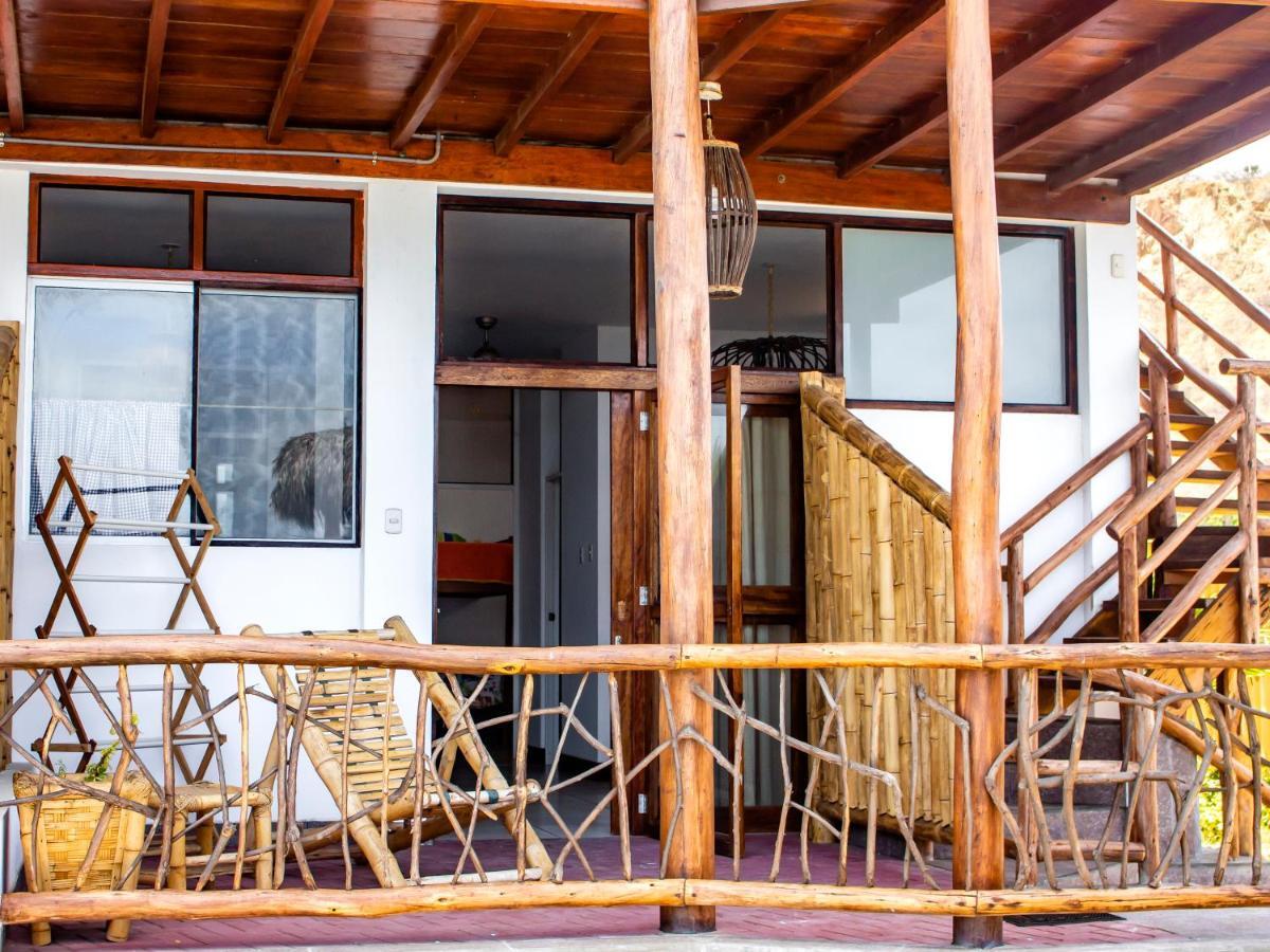 Maria Jose Bungalows Соритос Екстериор снимка